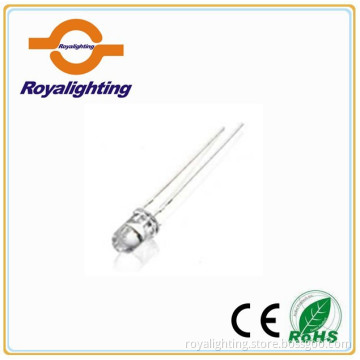 Hot sale uv led diode 5mm 390nm